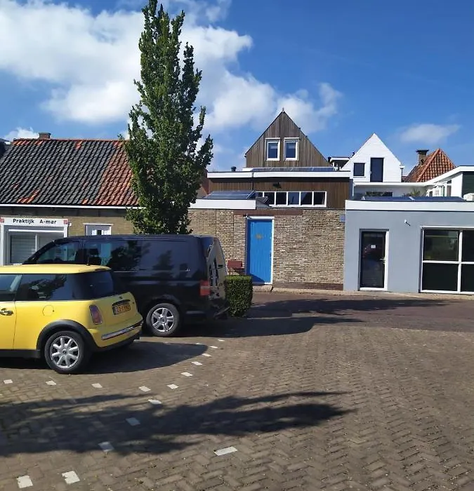 Studio Chilltime Harlingen-1