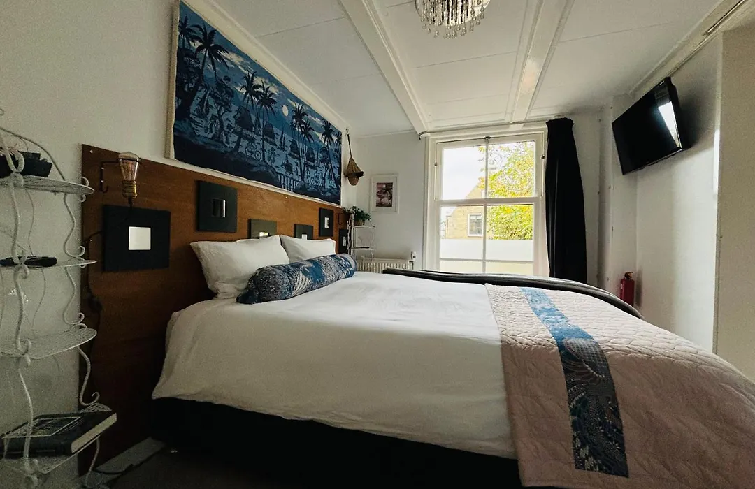 Homestay Harlingen-1