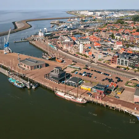 Slapen in een Trechter-3