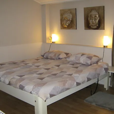 B&B De Tobbedanser Harlingen-2